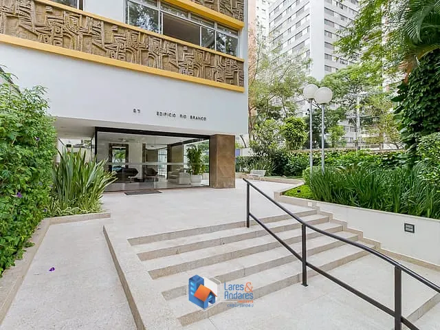 Apartamento com 233m² 4 quartos e 4 banheiros, à venda, no bairro Santa Cecília em São Paulo