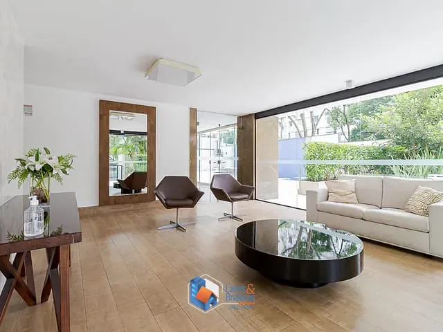 Apartamento com 233m² 4 quartos e 4 banheiros, à venda, no bairro Santa Cecília em São Paulo