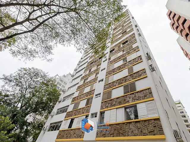 Apartamento com 233m² 4 quartos e 4 banheiros, à venda, no bairro Santa Cecília em São Paulo