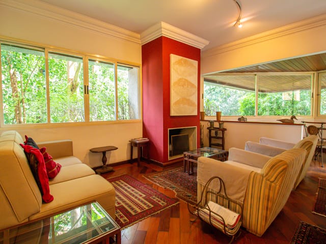 Foto do Apartamento - Apartamento tipo para venda em Jardim Ampliação com 3 quartos, sendo 3 suítes, 257m² | Lares e Andares Imóveis