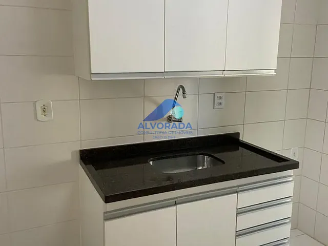 Apartamento 2 quartos e 2 banheiros, para alugar, no bairro Jardim Aquarius em São José dos Campos