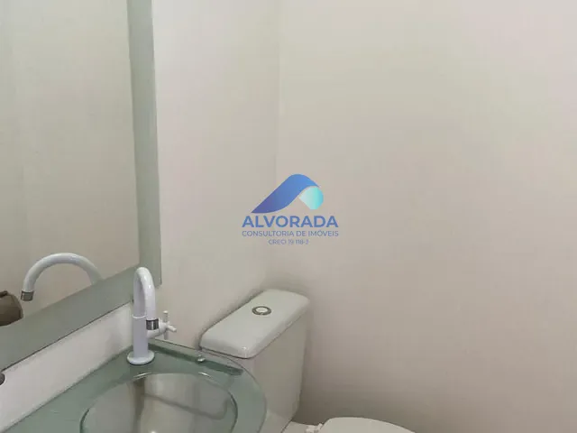 Apartamento 2 quartos e 2 banheiros, para alugar, no bairro Jardim Aquarius em São José dos Campos