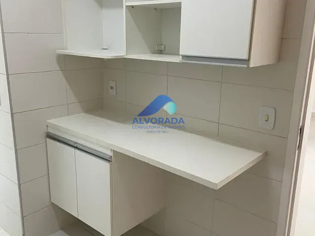 Apartamento 2 quartos e 2 banheiros, para alugar, no bairro Jardim Aquarius em São José dos Campos