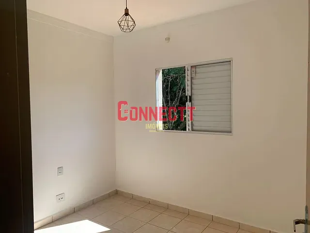 Apartamento 2 quartos e 1 banheiro, à venda, no bairro Jardim Itaú em Ribeirão Preto