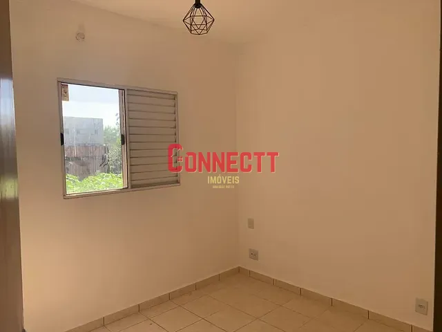 Apartamento 2 quartos e 1 banheiro, à venda, no bairro Jardim Itaú em Ribeirão Preto