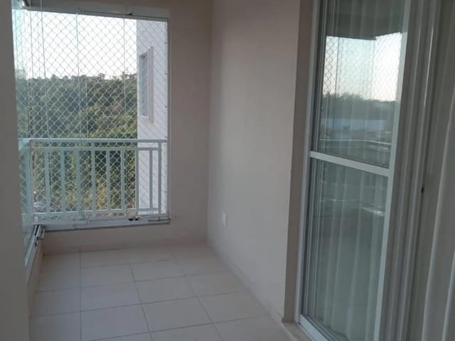 Foto do Apartamento - Lindo Apartamento à venda com 2 Dormitórios (1 Suíte), 90m² - 2 vagas de garagem - Condomínio Resort Santa Ângela , Engordadouro, Jundiaí, SP | Copette Imóveis