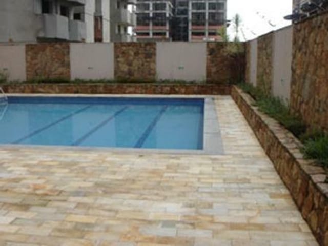 Foto do Apartamento - Apartamento residencial à venda, Parque Residencial Aquarius, São José dos Campos - AP0525. | INDEPENDENCE NEGOCIOS IMOBILIARIOS LTDA