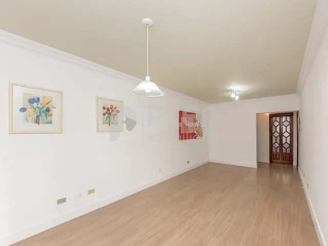 Apartamento 4 quartos e 5 banheiros, à venda, no bairro Água Fria em São Paulo