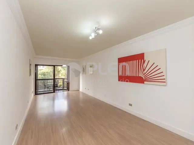 Apartamento 4 quartos e 5 banheiros, à venda, no bairro Água Fria em São Paulo