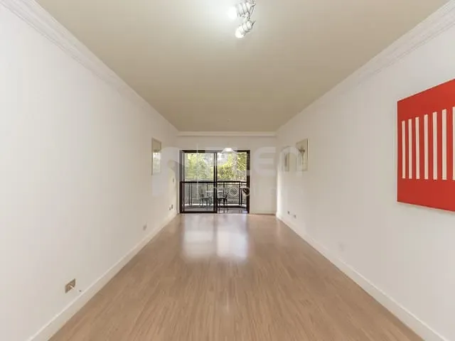 Apartamento 4 quartos e 5 banheiros, à venda, no bairro Água Fria em São Paulo
