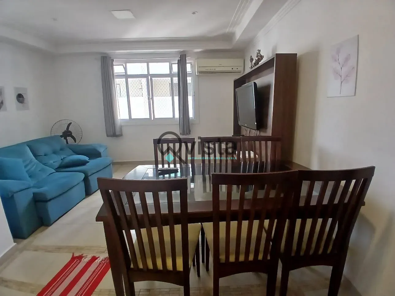 Apartamento, 2 quartos, 64 m² - Foto 4