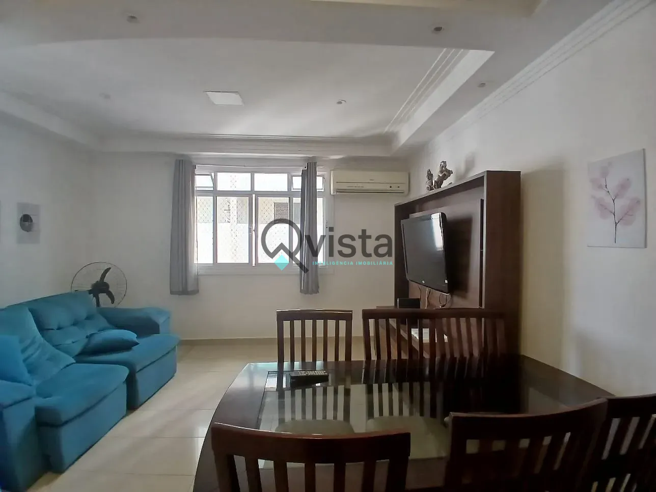 Apartamento, 2 quartos, 64 m² - Foto 5