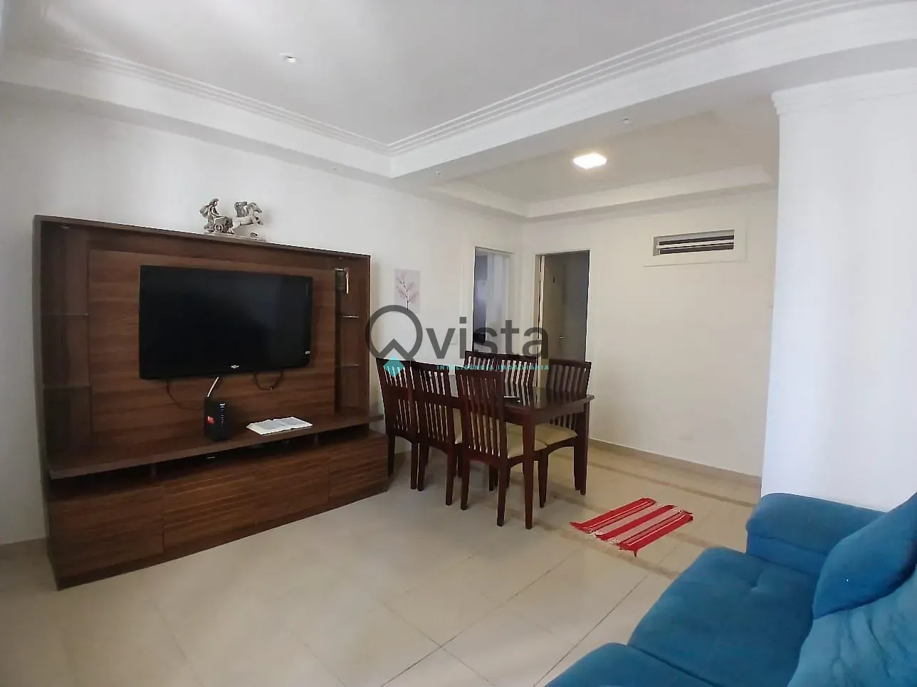 Apartamento, 2 quartos, 64 m² - Foto 1