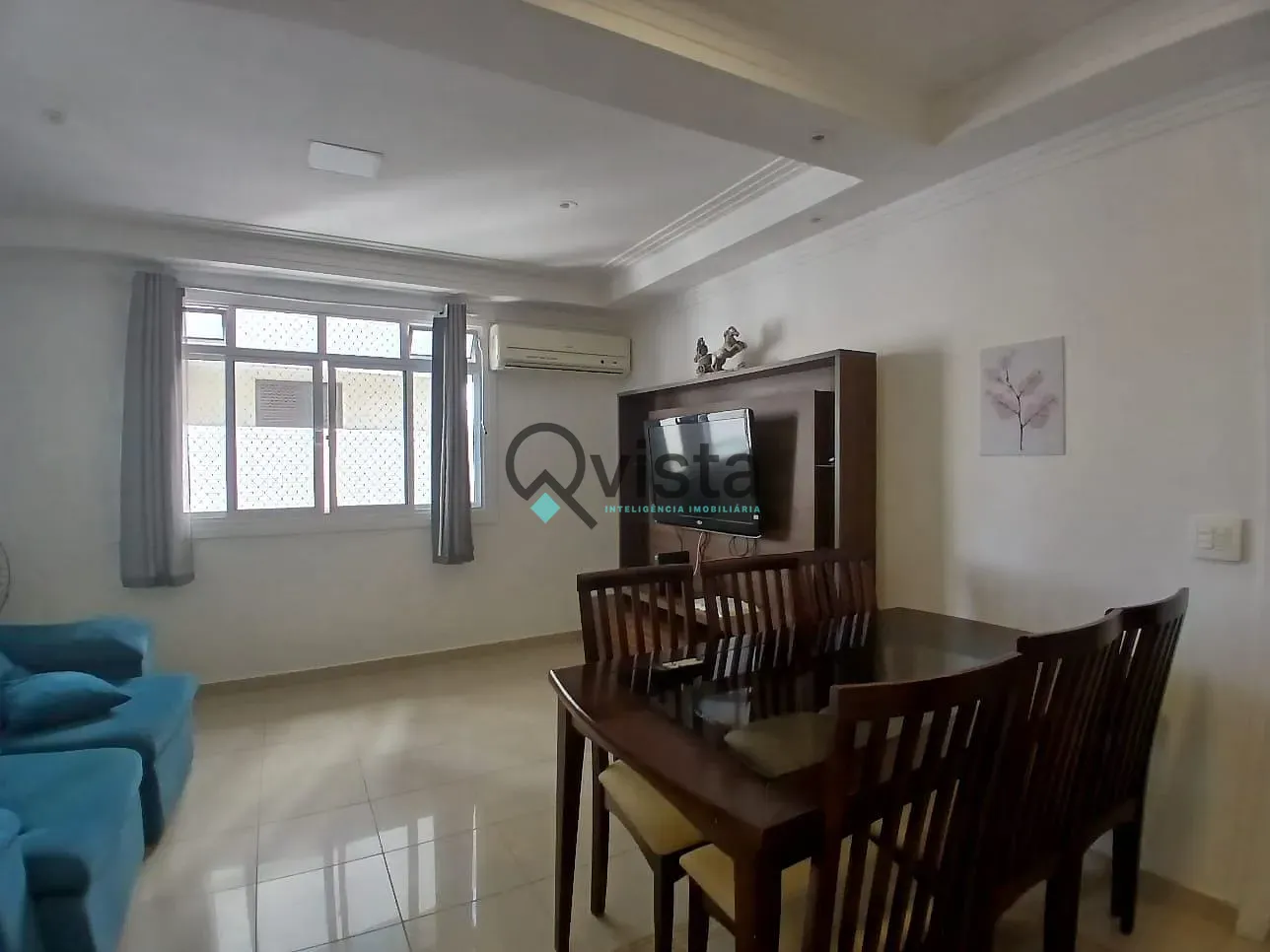 Apartamento, 2 quartos, 64 m² - Foto 3