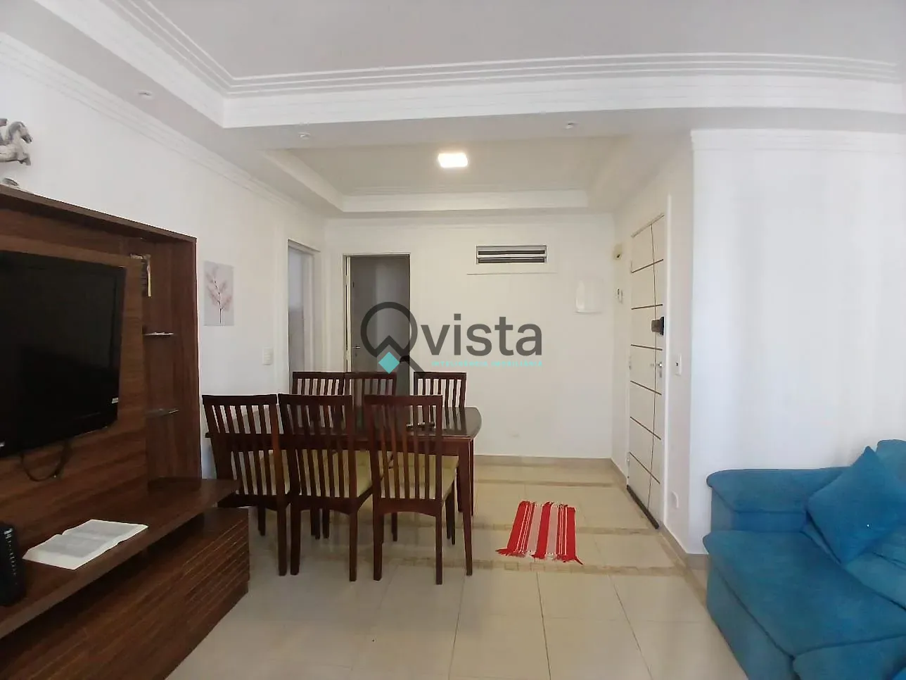 Apartamento, 2 quartos, 64 m² - Foto 2