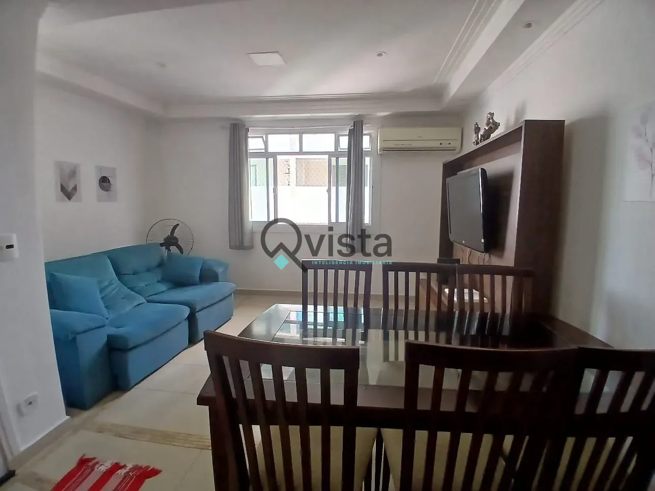 Apartamento, 2 quartos, 64 m² - Foto 6