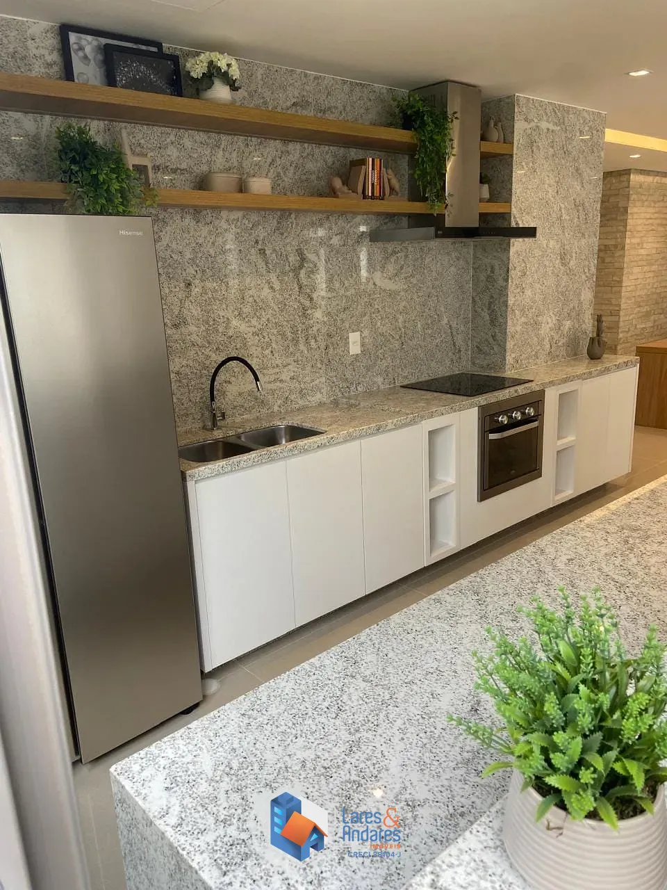 Apartamento, 2 quartos, 70 m² - Foto 12