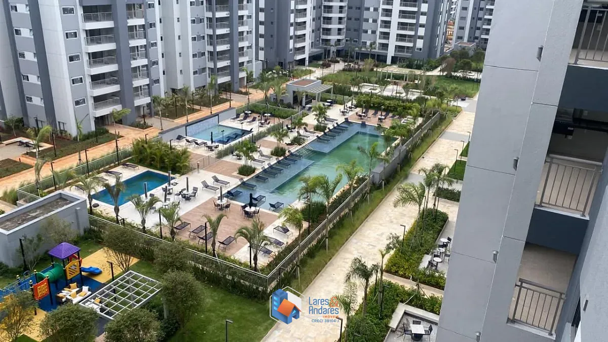 Apartamento, 2 quartos, 70 m² - Foto 21