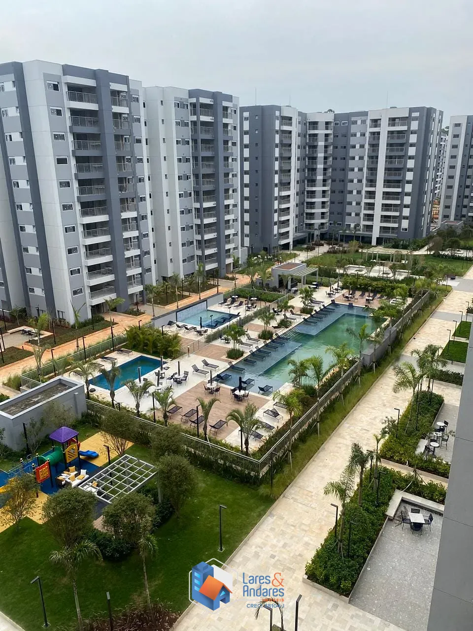 Apartamento, 2 quartos, 70 m² - Foto 3