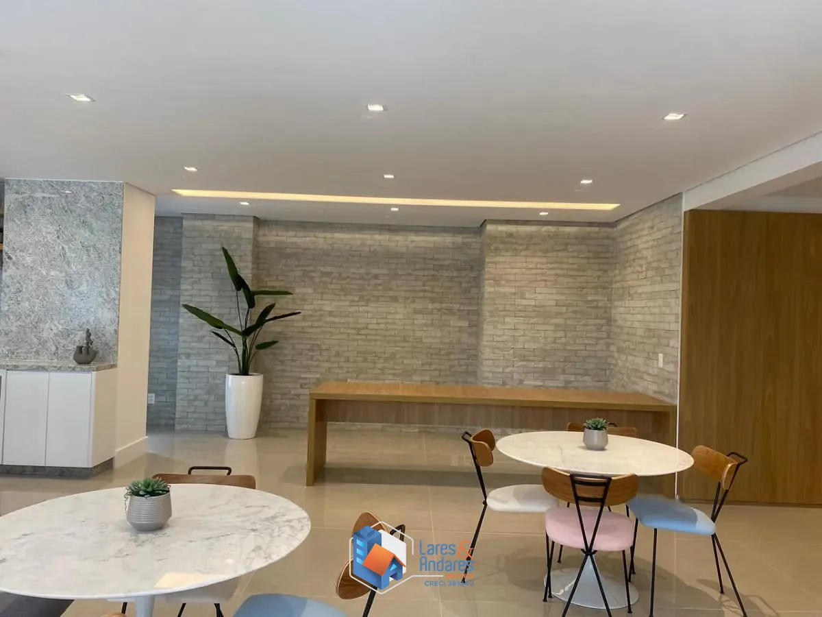 Apartamento, 2 quartos, 70 m² - Foto 16