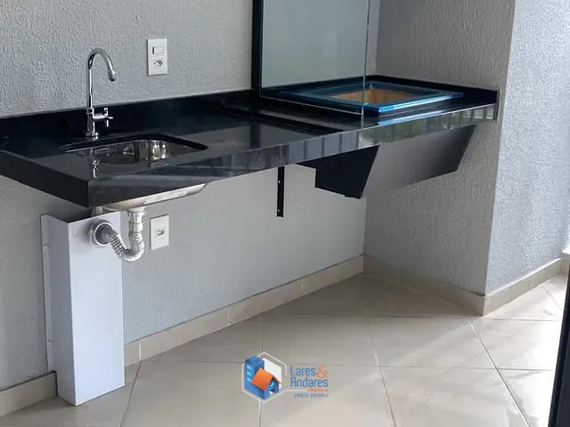 Apartamento com 70m² 2 quartos e 2 banheiros, à venda, no bairro City América em São Paulo