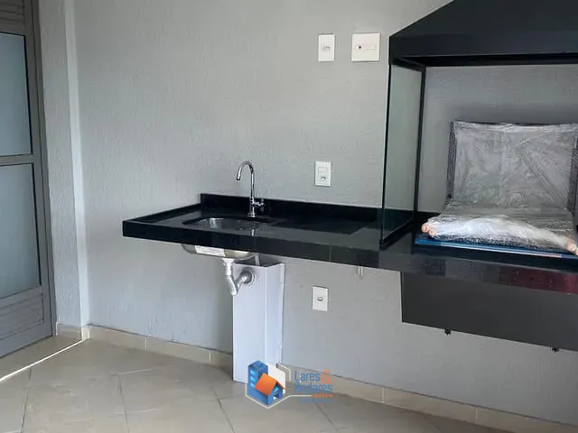 Apartamento com 70m² 2 quartos e 2 banheiros, à venda, no bairro City América em São Paulo