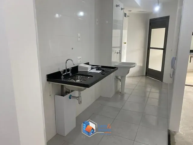 Apartamento com 70m² 2 quartos e 2 banheiros, à venda, no bairro City América em São Paulo