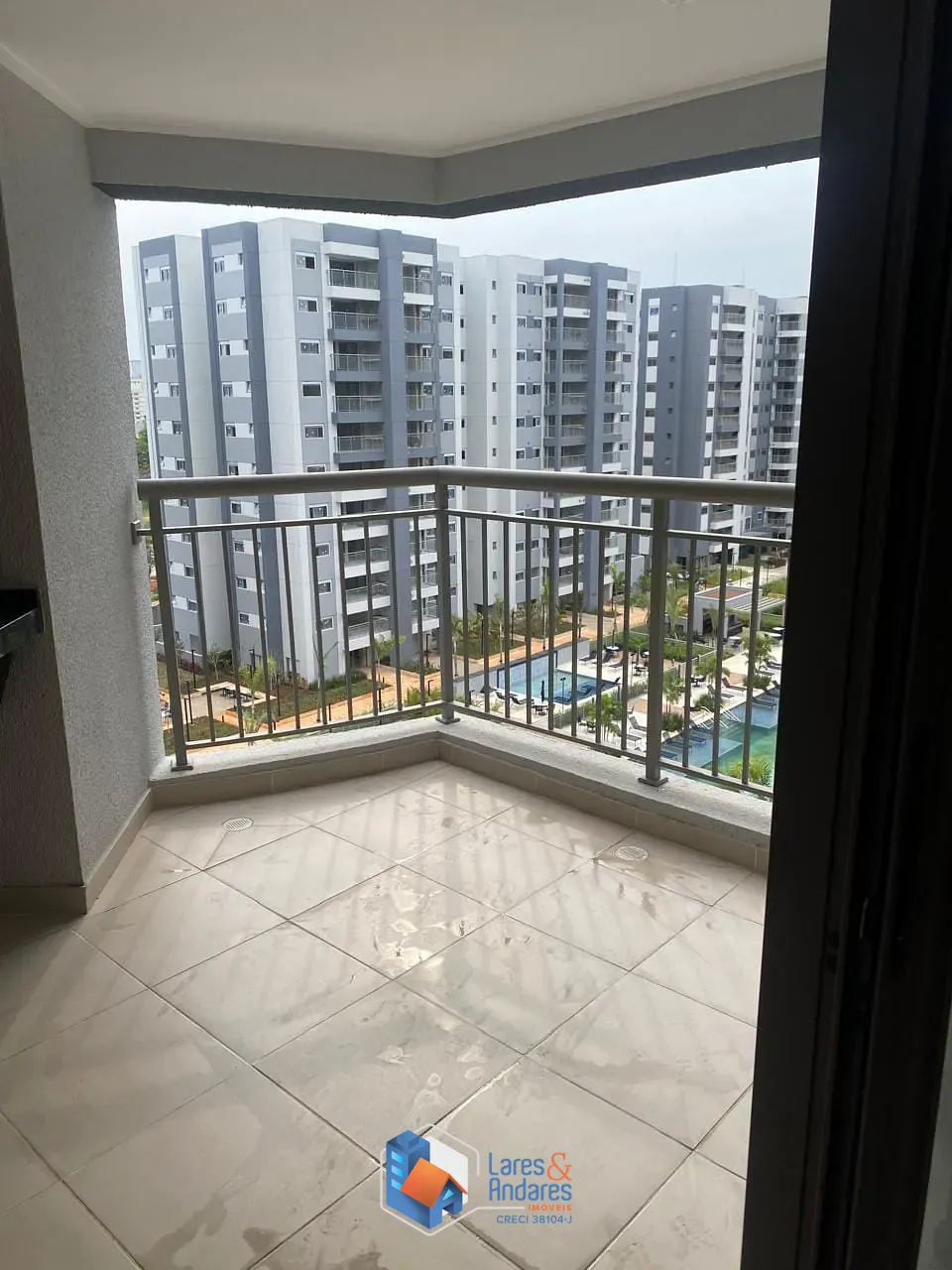 Apartamento, 2 quartos, 70 m² - Foto 2