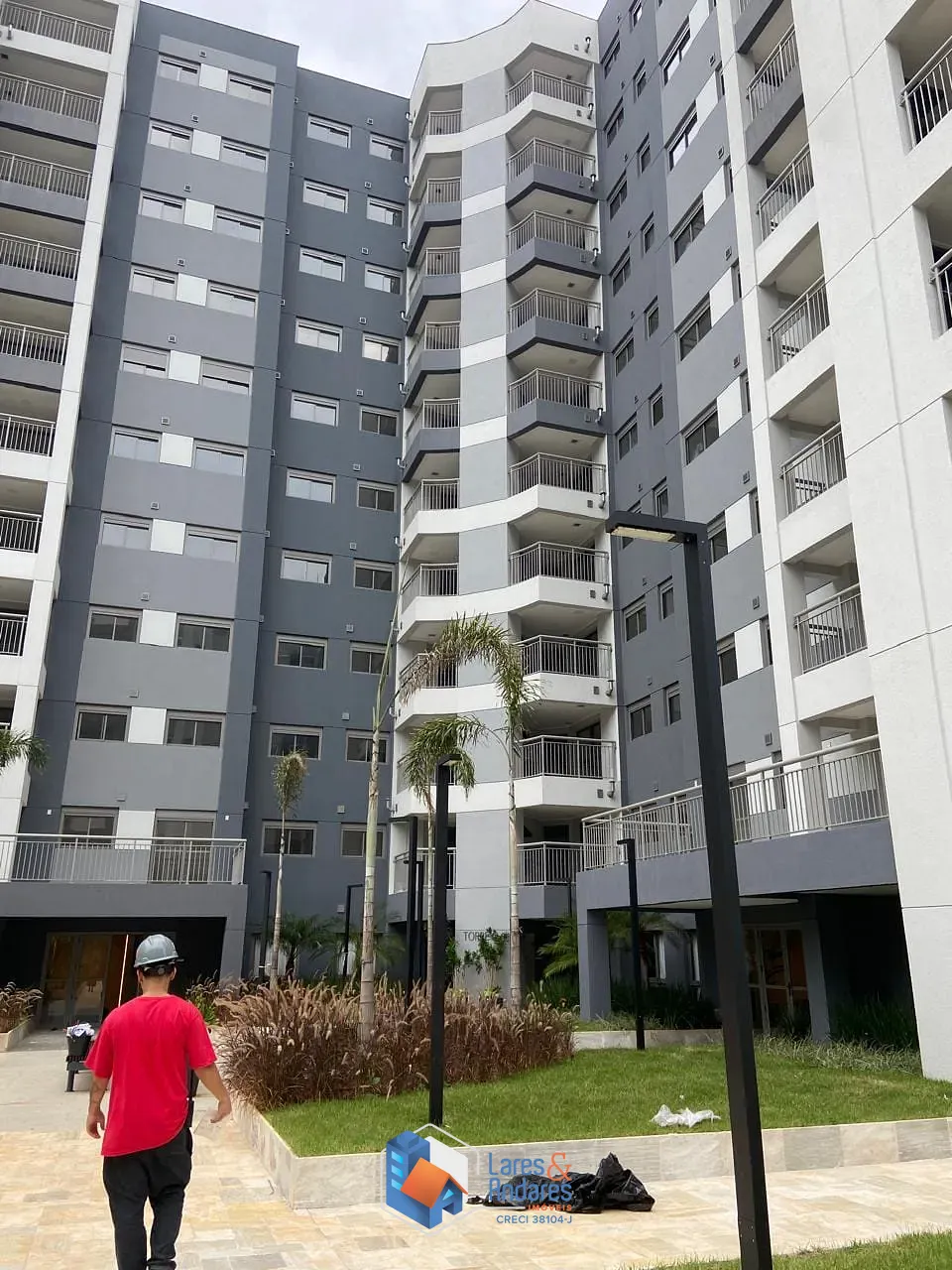 Apartamento, 2 quartos, 70 m² - Foto 23