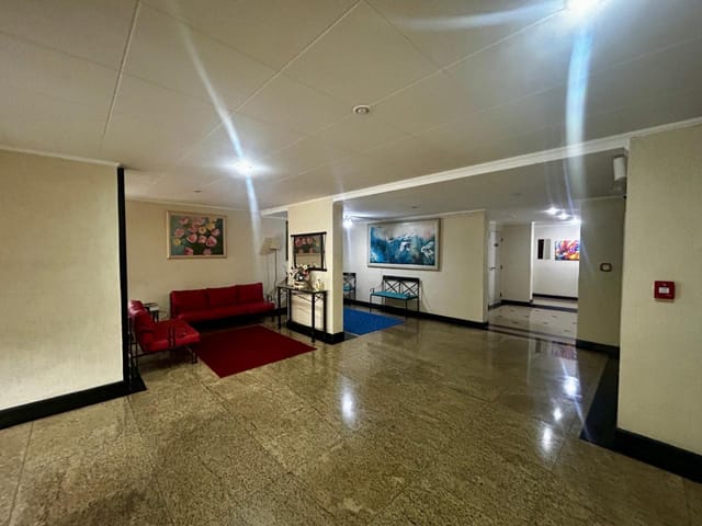 Foto do Apartamento - Apartamento tipo para venda em Vila Gustavo com 2 quartos, 70m² | Lares e Andares Imóveis