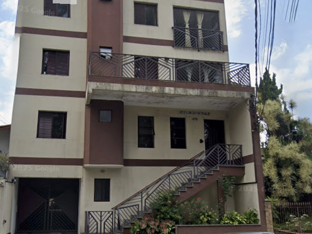 Apartamento 3 quartos e 2 banheiros, à venda, no bairro Santa Maria em São Caetano do Sul