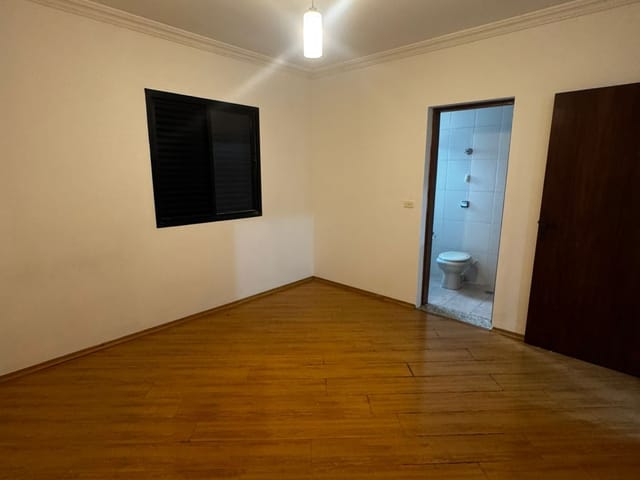 Apartamento 3 quartos e 2 banheiros, à venda, no bairro Santa Maria em São Caetano do Sul