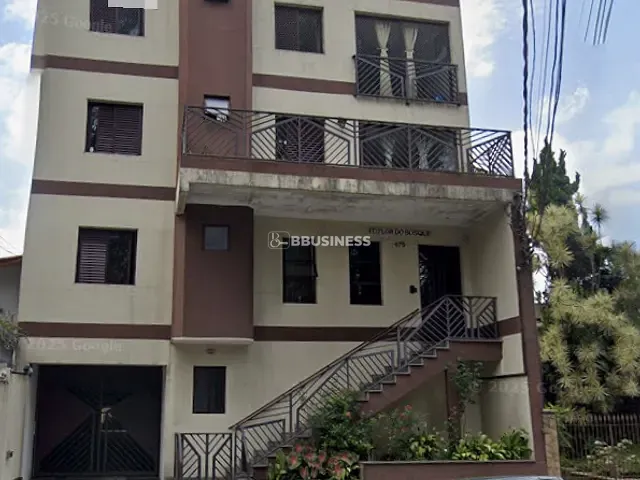 Apartamento 3 quartos e 2 banheiros, à venda, no bairro Santa Maria em São Caetano do Sul