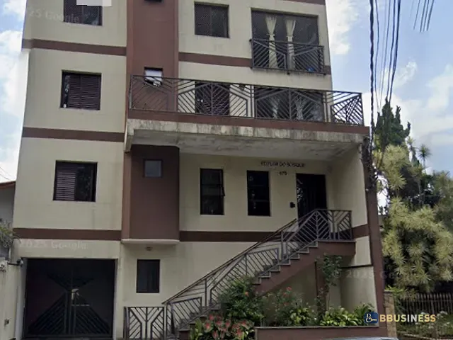 Apartamento 3 quartos e 2 banheiros, à venda, no bairro Santa Maria em São Caetano do Sul