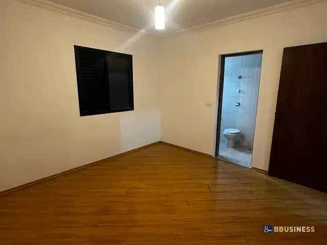 Apartamento 3 quartos e 2 banheiros, à venda, no bairro Santa Maria em São Caetano do Sul