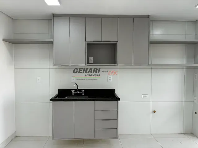 Apartamento com 75m² 3 quartos e 2 banheiros, à venda ou para alugar, no bairro Jardim Santa Cruz em Indaiatuba