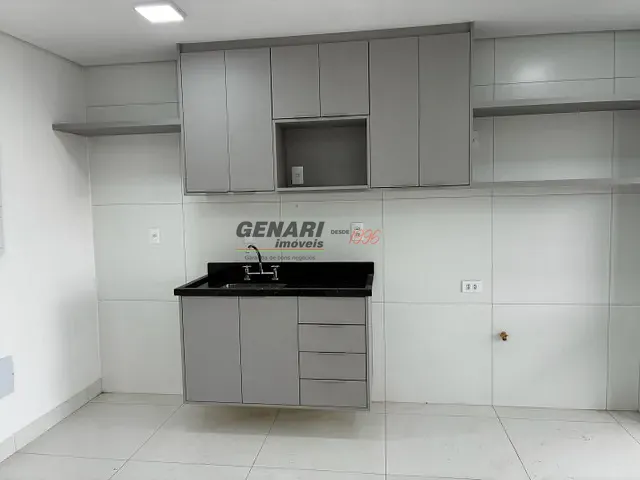 Apartamento com 75m² 3 quartos e 2 banheiros, à venda ou para alugar, no bairro Jardim Santa Cruz em Indaiatuba