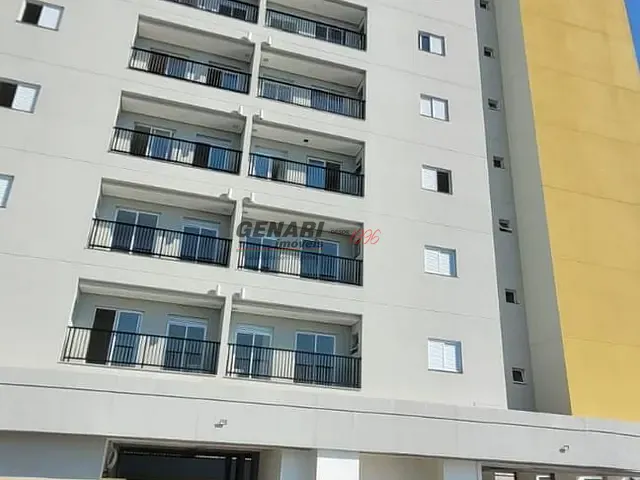 Apartamento com 75m² 3 quartos e 2 banheiros, à venda, no bairro Jardim Santa Cruz em Indaiatuba