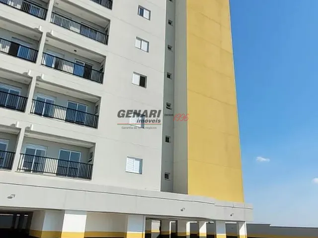 Apartamento com 75m² 3 quartos e 2 banheiros, à venda, no bairro Jardim Santa Cruz em Indaiatuba