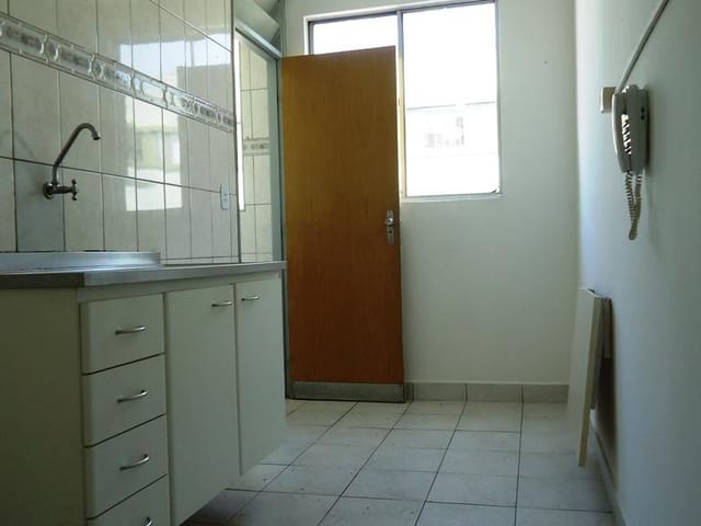 Foto do Apartamento - Apartamento  residencial para locação, Jardim Satélite, São José dos Campos. | INDEPENDENCE NEGOCIOS IMOBILIARIOS LTDA