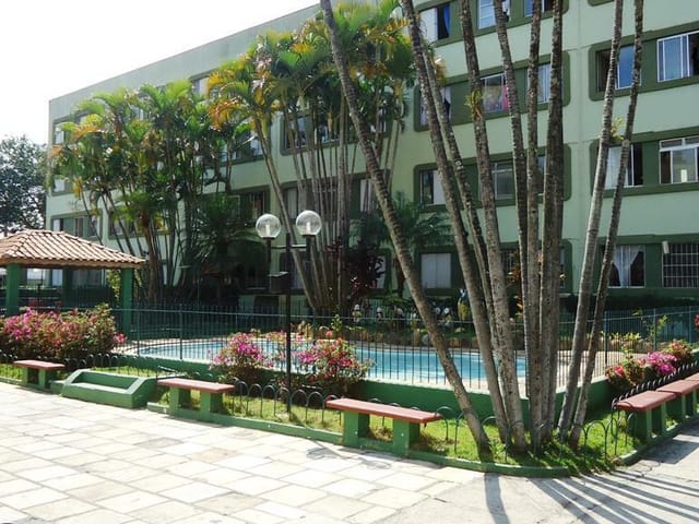Foto do Apartamento - Apartamento  residencial para locação, Jardim Satélite, São José dos Campos. | INDEPENDENCE NEGOCIOS IMOBILIARIOS LTDA
