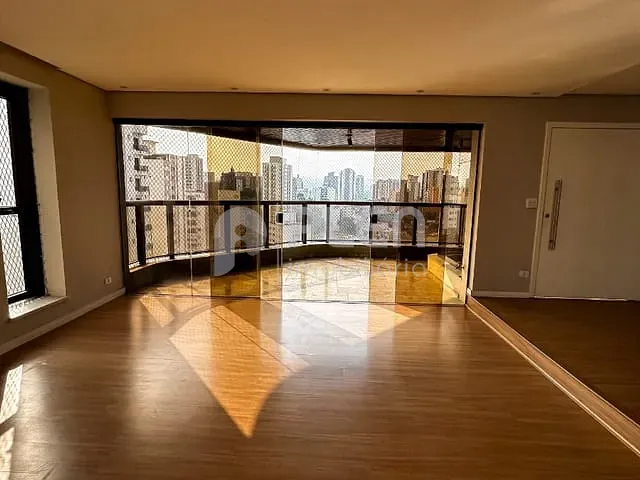 Apartamento 4 quartos e 6 banheiros, à venda, no bairro Santana em São Paulo