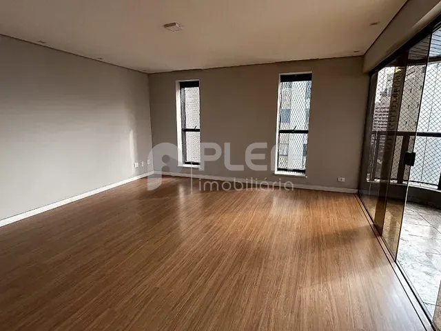 Apartamento 4 quartos e 6 banheiros, à venda, no bairro Santana em São Paulo