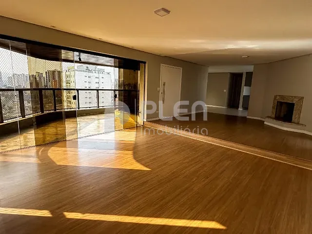 Apartamento 4 quartos e 6 banheiros, à venda, no bairro Santana em São Paulo