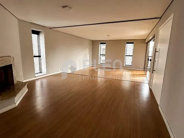 Apartamento 4 quartos e 6 banheiros, à venda, no bairro Santana em São Paulo