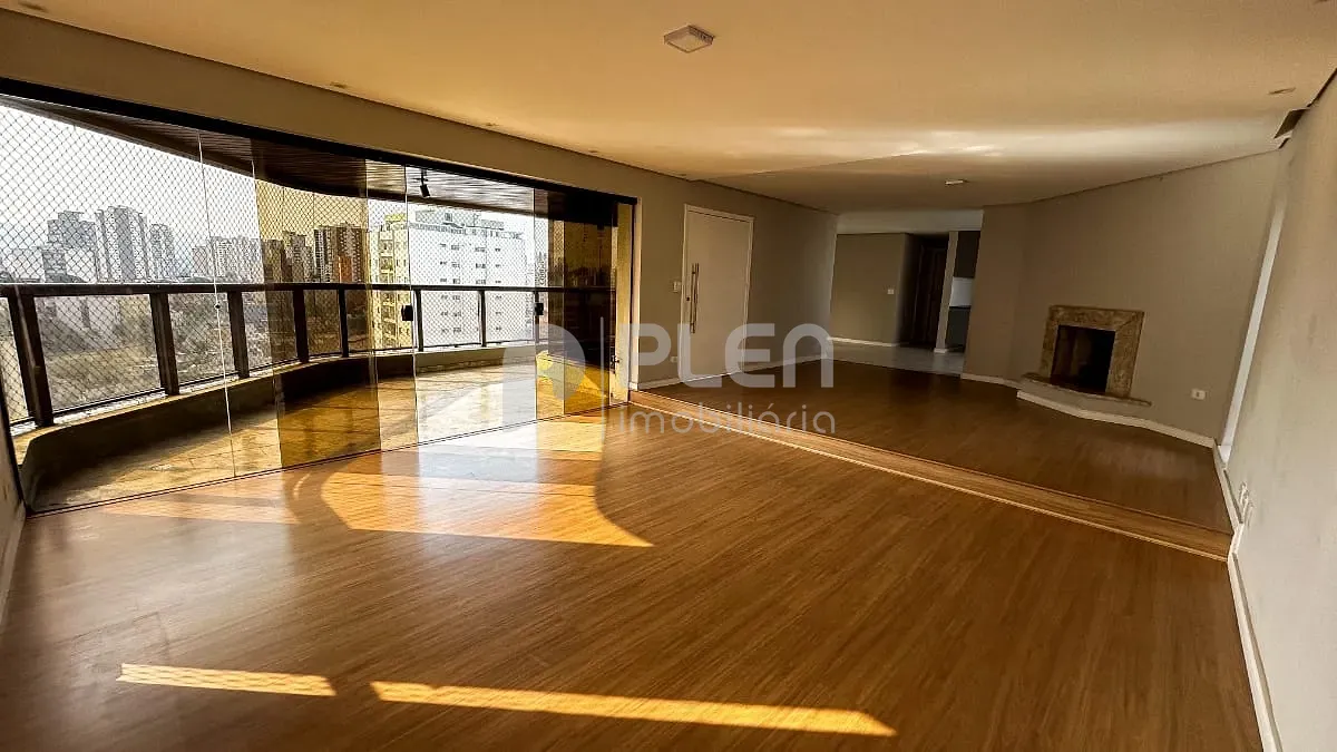Apartamento de 4 quartos à venda em Santana, São Paulo