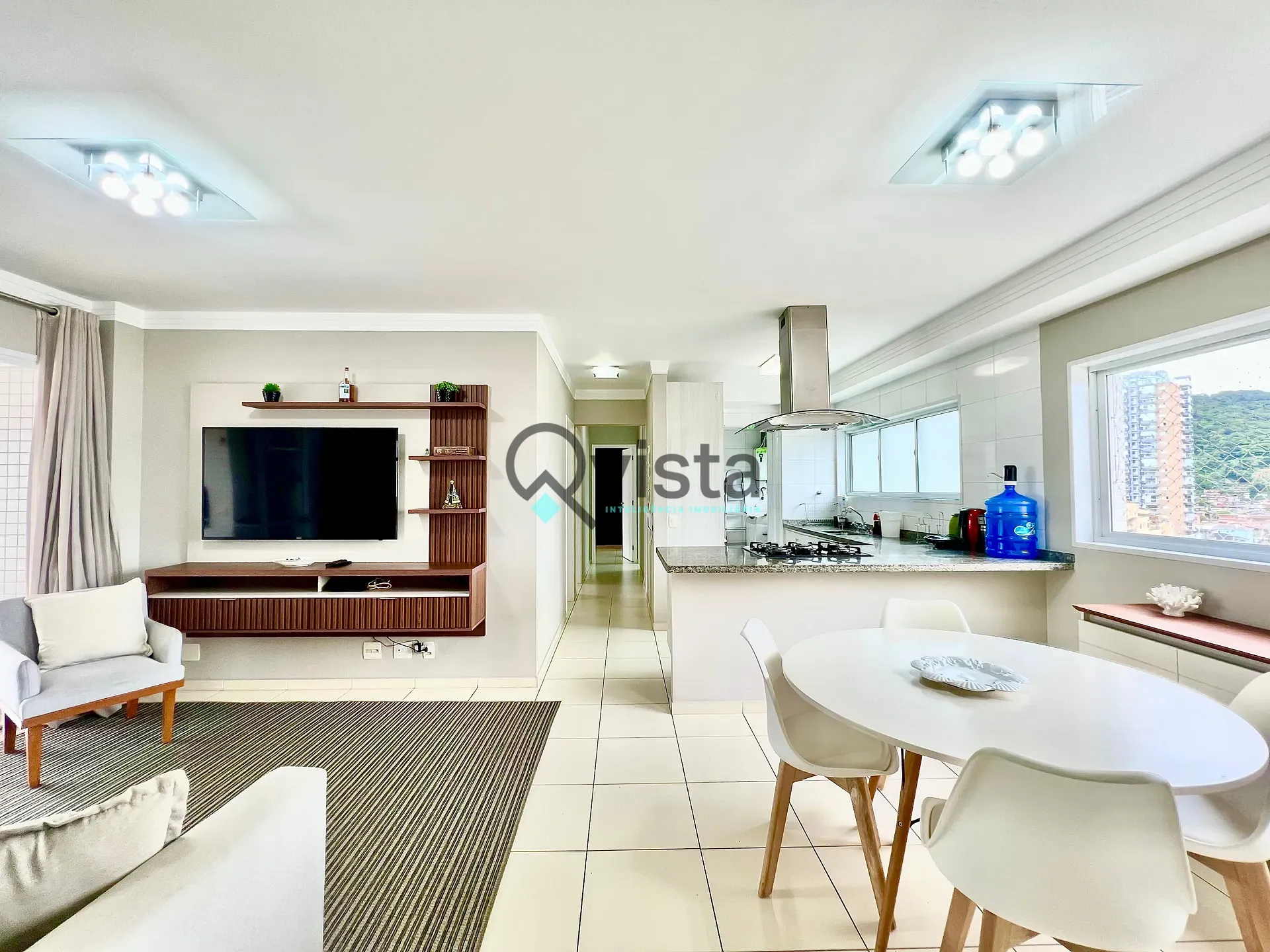 Apartamento, 3 quartos, 111 m² - Foto 4