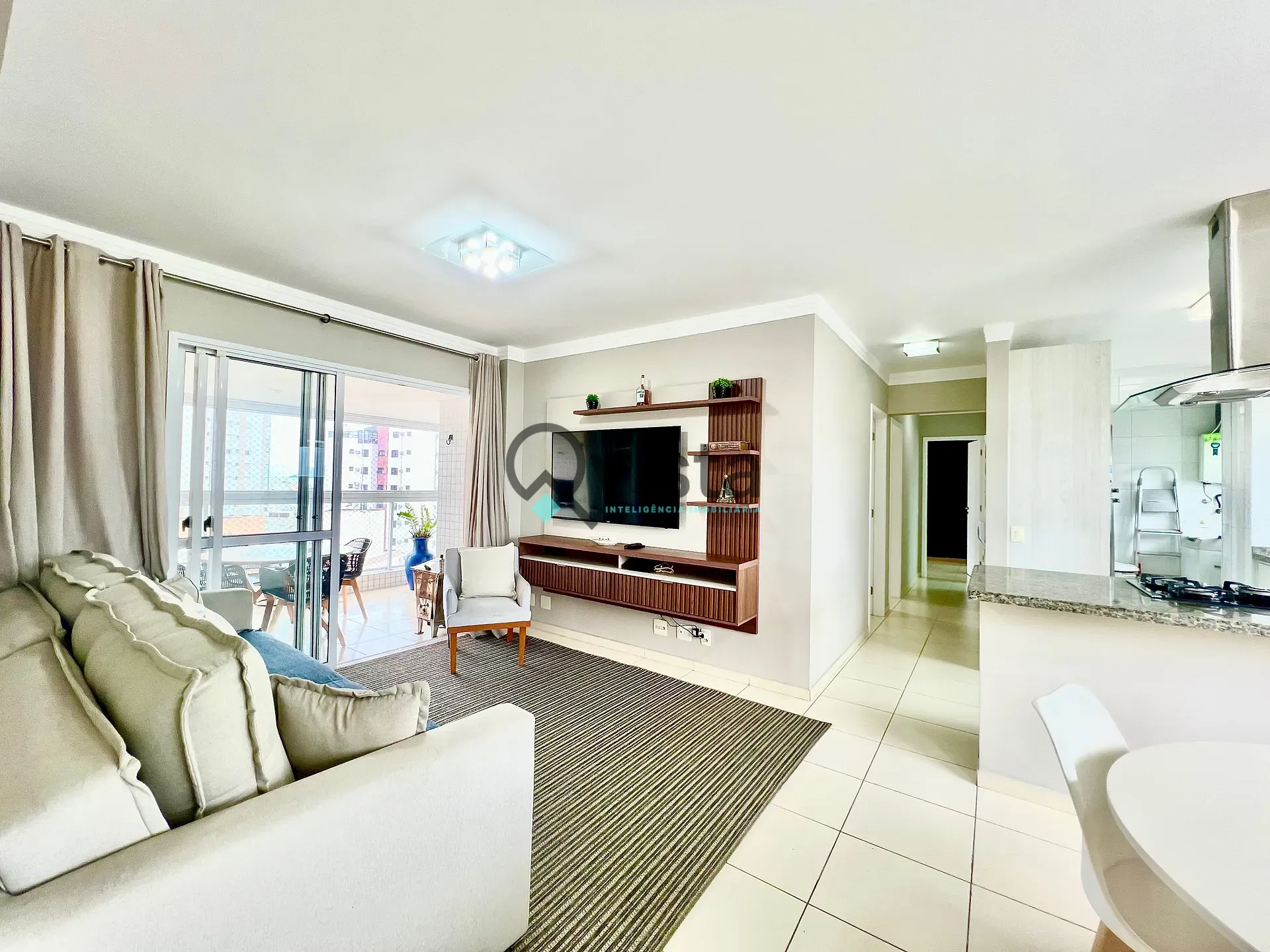 Apartamento, 3 quartos, 111 m² - Foto 3