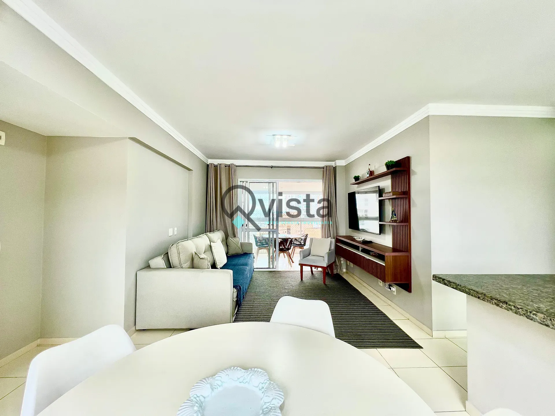 Apartamento, 3 quartos, 111 m² - Foto 6