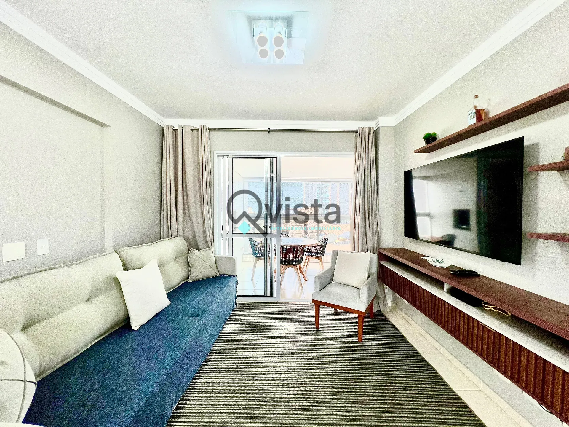 Apartamento, 3 quartos, 111 m² - Foto 7
